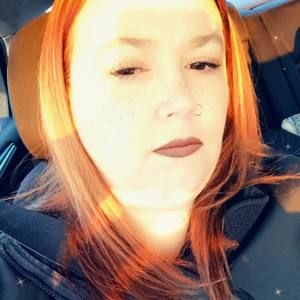 Meet your Posher, Mandy